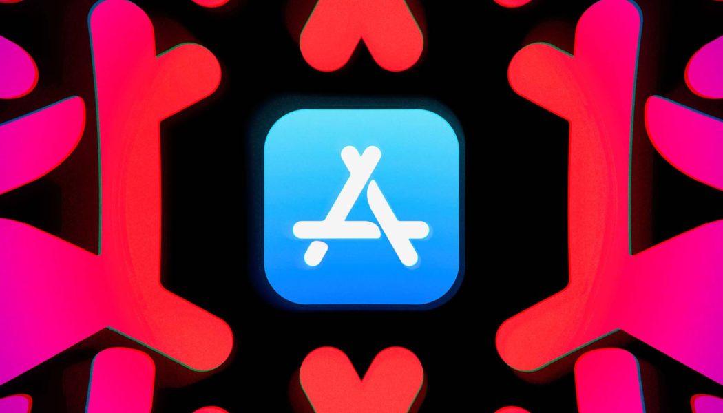 Apple makes it easier for app makers to compete for your dollars