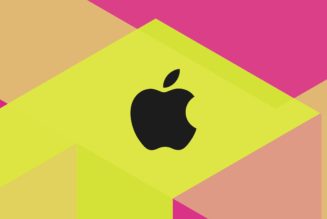 Apple reportedly wants to use the news to help train its AI models