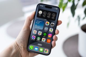 Apple’s new iPhone security setting keeps thieves out of your digital accounts