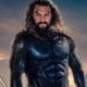 'Aquaman and the Lost Kingdom' Leads Box Office With $13.7 Million USD Opening Day Debut