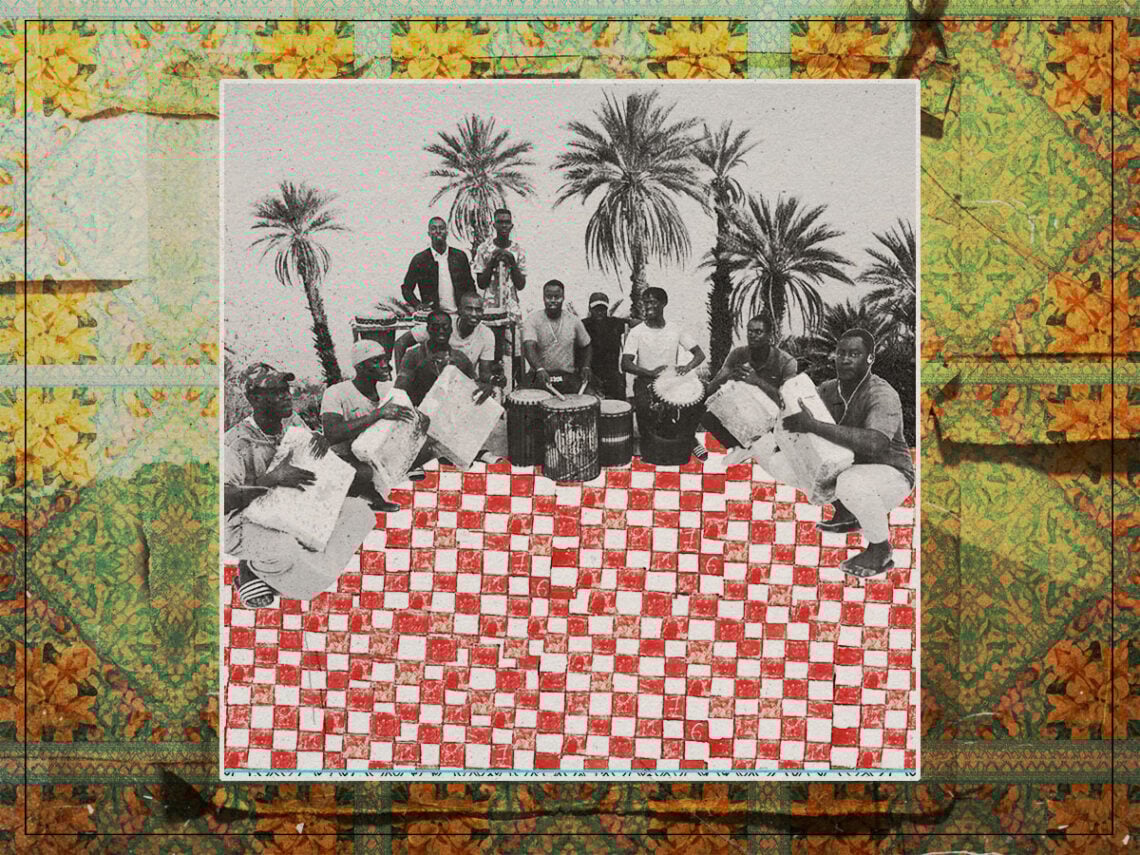 Assiko Golden Band de Grand Yoff: the sound of Dakar’s nightlife