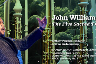 Atlanta Symphony again showcases African-American musicians and composers with a world premiere, a bassoon concerto, and an eccentric symphony | EarRelevant