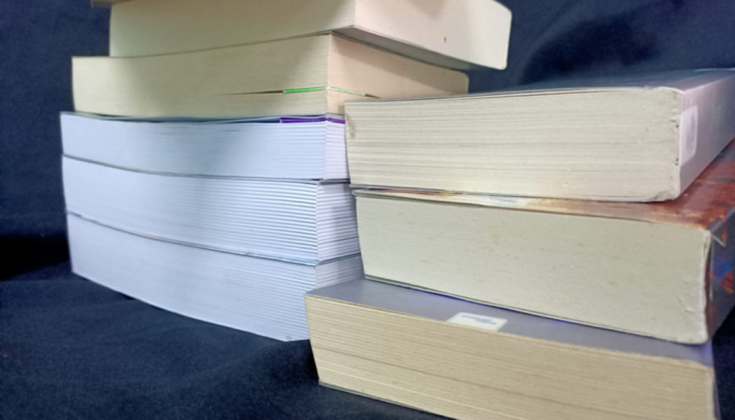 Author Who Wrote Bad Reviews of Black Writers' Books Dropped