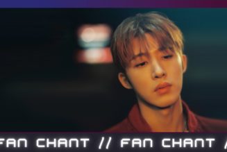 B.I embraces "Calm and Softness" with new album, Love or Loved Pt. 2