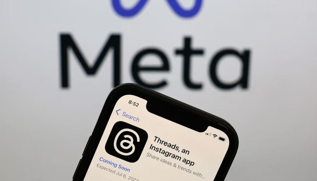 Beats x Stüssy Dropped a Studio Pro Model and Threads Launched in Europe in This Week's Tech Roundup