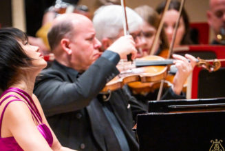 Best Classical Music Performances of 2023