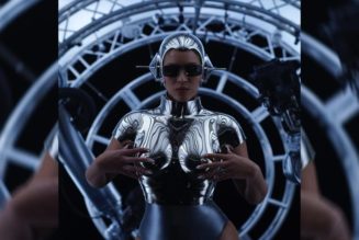 Beyoncé Surprise Drops New Single "MY HOUSE"