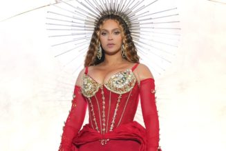 Beyoncé's Estimated Net Worth Is Now $800 Million USD