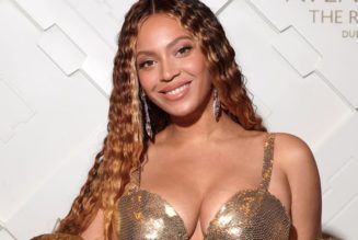 Beyoncé's 'Renaissance' Tops Box Office With a $21 Million USD Debut