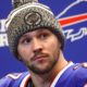 Bills' Josh Allen perfectly sums up poor passing performance in team's dominant win