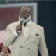 Bishop T.D. Jakes Trends On X Following Ridiculous TikTok Video