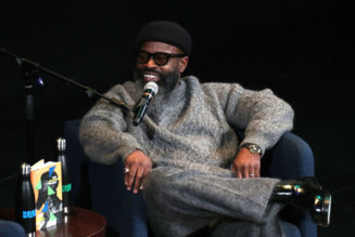 Black Thought Says Mach Hommy Is One His Favorite Rappers