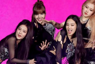 BLACKPINK Renews Contract With YG Entertainment