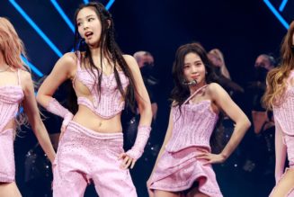 BLACKPINK Reveals Trailer for 'BLACKPINK: A VR Encore'