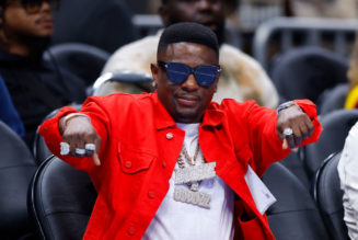 Boosie Badazz Floats Lawsuit Against Rod Wave Over Song