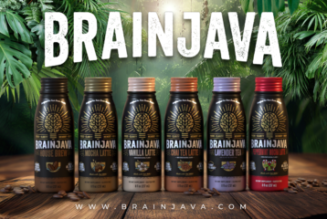 BRAINJUICE Introduces BRAINJAVA