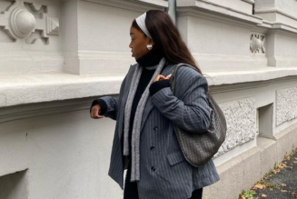 Calling It: These 5 Blazer Trends Will Be Everywhere in 2024