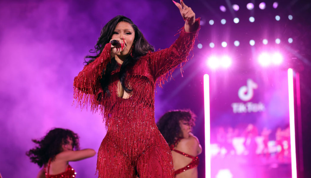 Cardi B Says She's Single, X Reacts