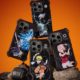 CASETiFY Looks to 'Naruto' for New Collection