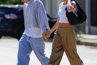 Celebrities and Fashion People Will Forever Carry This Essential Handbag Style