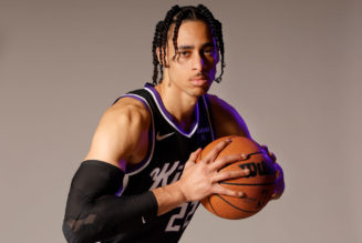 Chance Comanche Admits To Las Vegas Sex Worker Murder