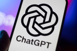 "ChatGPT" Is Wikipedia's Most Popular Article of 2023