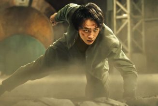 Check Out the Trailer for Netflix's Live-Action 'Yu Yu Hakusho' Series