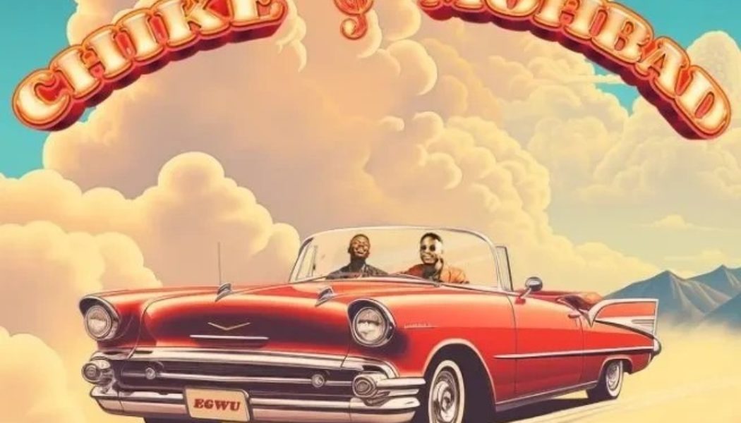 Chike – Egwu Ft. MohBad (MP3 DOWNLOAD) — NaijaTunez