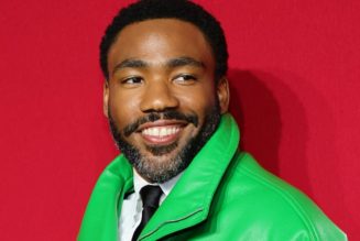 Childish Gambino Could Be Teasing Something for 10th Anniversary of 'Because the Internet'