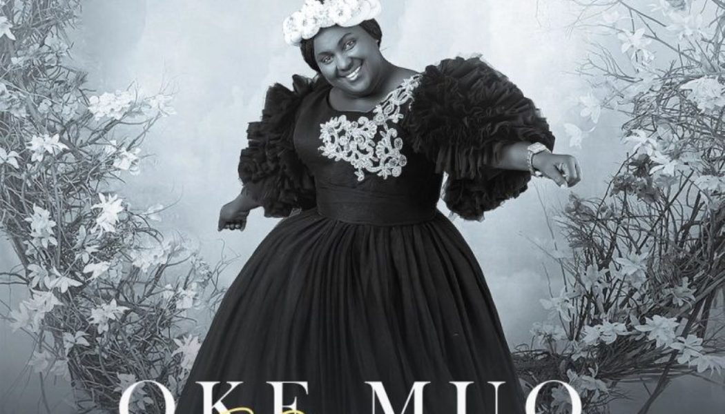 Chioma Jesus – Oke Muo Praise (MP3 DOWNLOAD) — NaijaTunez