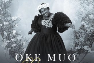 Chioma Jesus – Oke Muo Praise (MP3 DOWNLOAD) — NaijaTunez