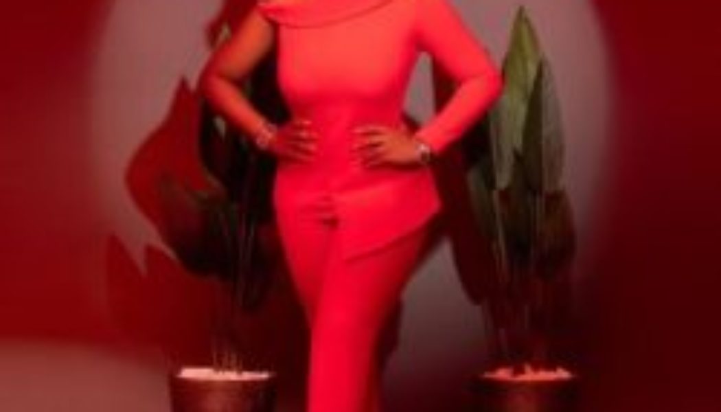 Chioma Rowland, What we know about Davido’s wife