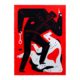 Cleon Peterson Releases 'Blood and Soil' Book and Screenprint