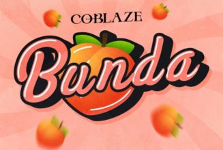 Coblaze – Bunda (MP3 DOWNLOAD) — NaijaTunez
