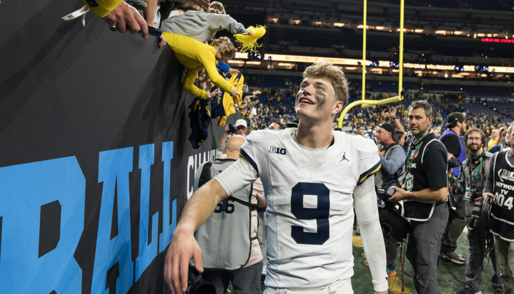 College Football Playoff: Michigan, Washington, Texas and Alabama make the field as Florida State is left out