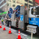 Con Edison Explosion Leaves New Yorkers Without Power