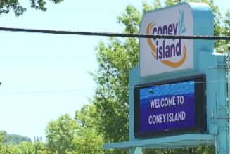Coney Island to permanently close at end of 2023, music venue to take its place