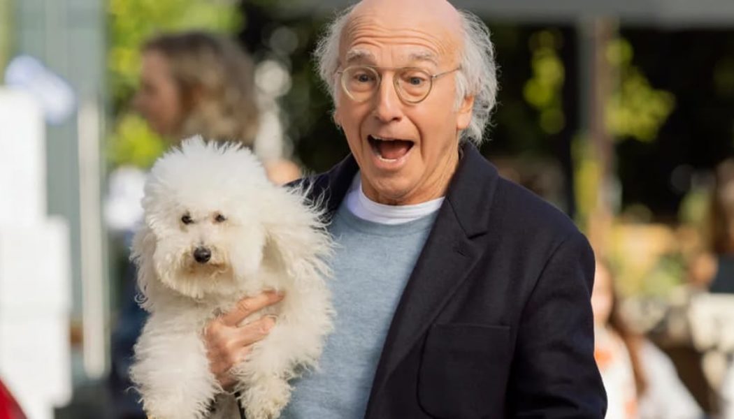 'Curb Your Enthusiasm' Officially Ending with Season 12