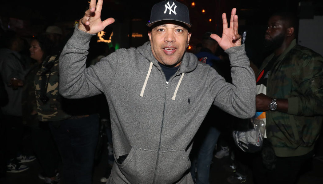 D-Dot, Bad Boy Producer, Claims Superiority Over Dilla's Beats