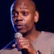 Dave Chappelle Announces New Netflix Comedy Special