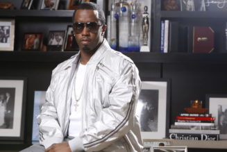 Diddy Accused Of Gang Raping 17-Year-Old, Releases Statement