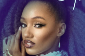 Di’Ja – Appreciate — NaijaTunez