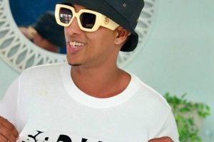 DJ Ace – Behind the Bars Slow Jam (Focalistic Freestyle)