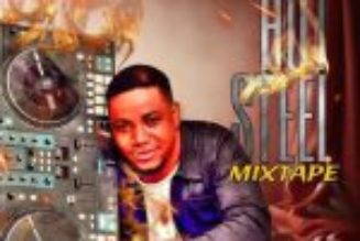 DJ Amendio - Hot Steel Mix