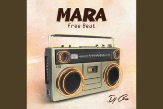 DJ CORA - Merry Xmas Mara Beat