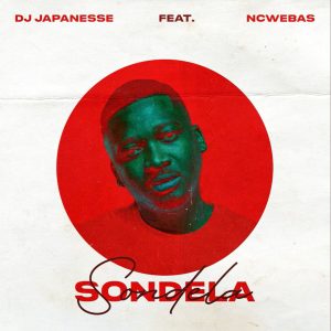 DJ Japanesse – Sondela