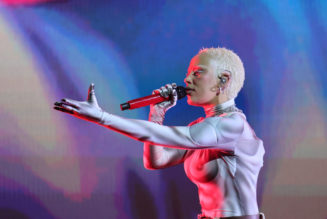 Doja Cat Warns White Fans Not To Say N-Word