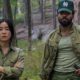 Donald Glover and Maya Erskine Are a Modern-Day 'Mr. and Mrs. Smith'