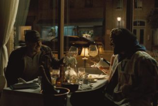 Drake and Morgan Wallen Grab Dinner, Get Blown Up in 'You Broke My Heart' Video