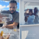 Drake Spotted Again With Turks And Caicos Bartender Flacka